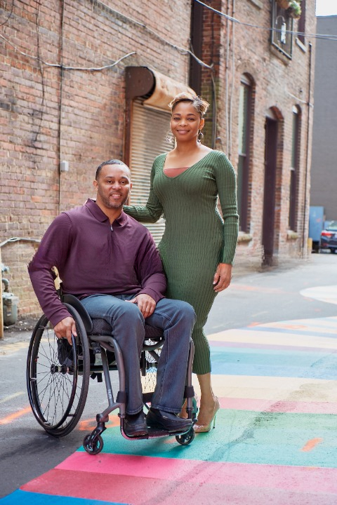 Dandridge Consulting Group | Charlotte, NC