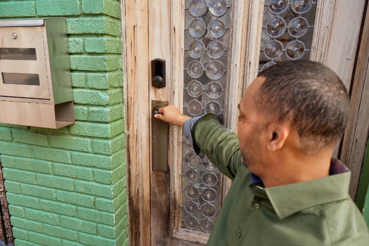 Dandridge Consulting Group | Charlotte, NC