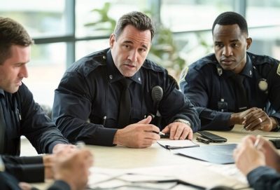 Dandridge Consulting Group | Charlotte, NC